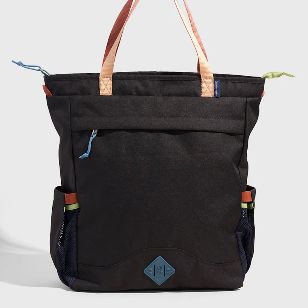 United by Blue (R)evolution™ 25L Convertible Carryall NWT